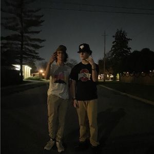 Meet your Posher, Jack